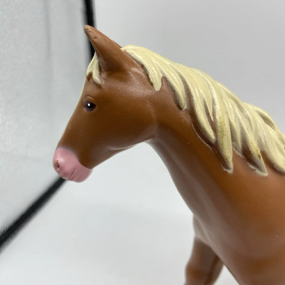 Learning Resources Farm Horse 7